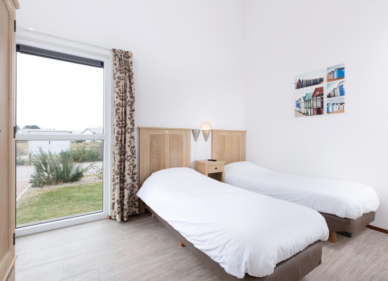 Roompot Strandpark Duynhille Ouddorp Rum bild