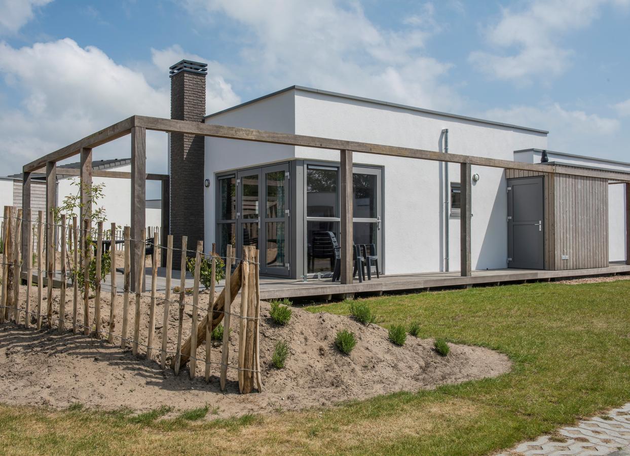 Roompot Strandpark Duynhille Ouddorp Rum bild