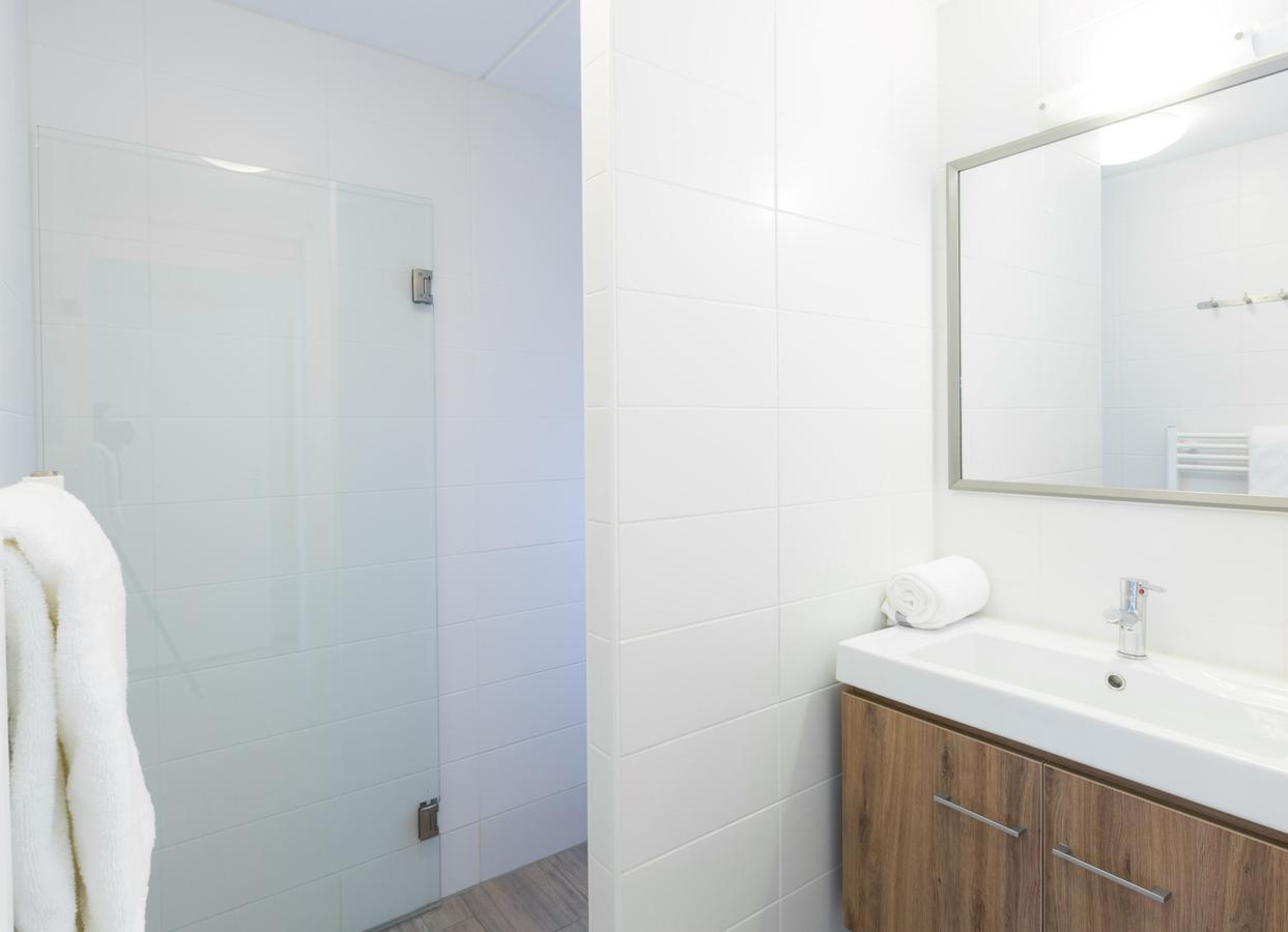 Roompot Strandpark Duynhille Ouddorp Rum bild